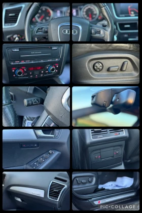 Audi Q5 2.0TDi~170hp~3xS-line~QUATTRO~FULL - 22800 лв. - 70305597 | Car24.bg