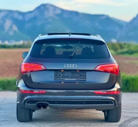Обява за продажба на Audi Q5 2.0TDi~170hp~3xS-line~QUATTRO~FULL ~22 800 лв. - изображение 5