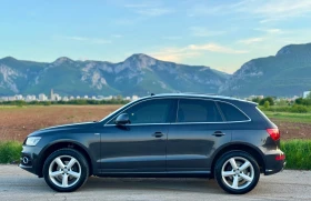Обява за продажба на Audi Q5 2.0TDi~170hp~3xS-line~QUATTRO~FULL ~22 800 лв. - изображение 7