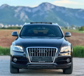 Обява за продажба на Audi Q5 2.0TDi~170hp~3xS-line~QUATTRO~FULL ~22 800 лв. - изображение 1