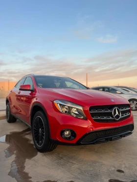 Mercedes-Benz GLA 250 2.5 | Mobile.bg    2