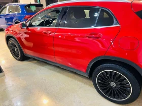 Mercedes-Benz GLA 250 2.5 | Mobile.bg    5