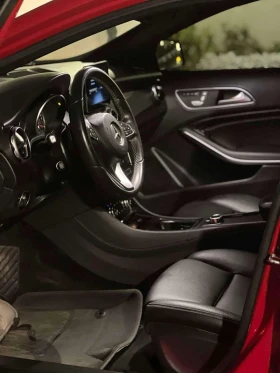 Mercedes-Benz GLA 250 2.5 | Mobile.bg    4