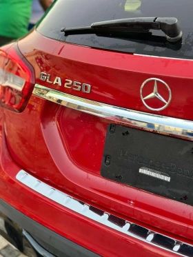 Mercedes-Benz GLA 250 2.5 | Mobile.bg    10