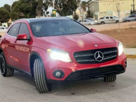 Mercedes-Benz GLA 250 2.5 | Mobile.bg    6