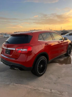 Mercedes-Benz GLA 250 2.5 | Mobile.bg    3