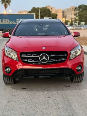 Mercedes-Benz GLA 250 2.5 | Mobile.bg    7