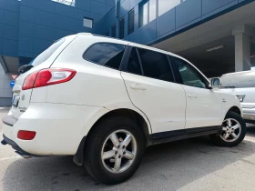 Обява за продажба на Hyundai Santa fe ~9 990 лв. - изображение 4