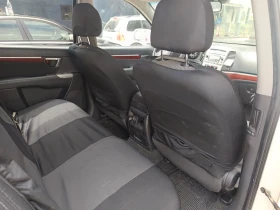 Обява за продажба на Hyundai Santa fe ~9 990 лв. - изображение 6