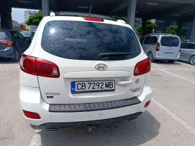 Обява за продажба на Hyundai Santa fe ~9 990 лв. - изображение 2