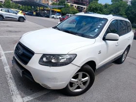 Обява за продажба на Hyundai Santa fe ~9 990 лв. - изображение 1