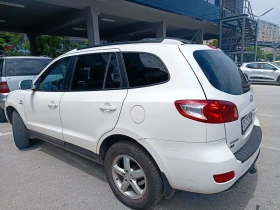 Обява за продажба на Hyundai Santa fe ~9 990 лв. - изображение 3