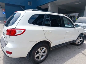 Обява за продажба на Hyundai Santa fe ~9 990 лв. - изображение 5