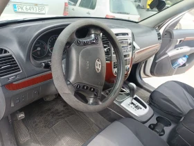 Обява за продажба на Hyundai Santa fe ~9 990 лв. - изображение 9