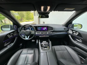 Mercedes-Benz GLS 600 MAYBACH / ACTIVE BODY CONTROL / FULL | Mobile.bg    12