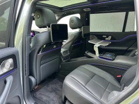 Mercedes-Benz GLS 600 MAYBACH / ACTIVE BODY CONTROL / FULL | Mobile.bg    11