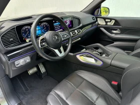 Mercedes-Benz GLS 600 MAYBACH / ACTIVE BODY CONTROL / FULL | Mobile.bg    9