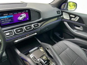 Mercedes-Benz GLS 600 MAYBACH / ACTIVE BODY CONTROL / FULL | Mobile.bg    15