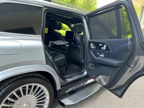 Mercedes-Benz GLS 600 MAYBACH / ACTIVE BODY CONTROL / FULL | Mobile.bg    13