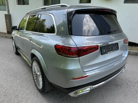 Mercedes-Benz GLS 600 MAYBACH / ACTIVE BODY CONTROL / FULL | Mobile.bg    5