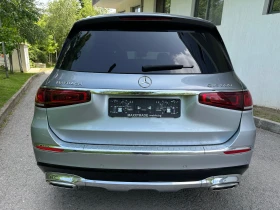 Mercedes-Benz GLS 600 MAYBACH / ACTIVE BODY CONTROL / FULL | Mobile.bg    6