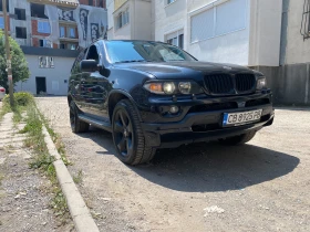 Обява за продажба на BMW X5 3.0d FACELIFT ~12 000 лв. - изображение 1