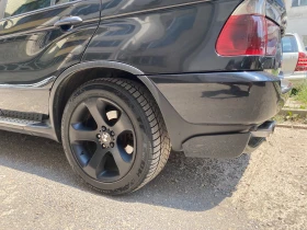 Обява за продажба на BMW X5 3.0d FACELIFT ~12 000 лв. - изображение 2