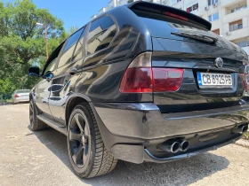     BMW X5 3.0d FACELIFT
