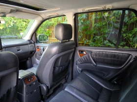 Mercedes-Benz ML 320 W163 | Mobile.bg    8