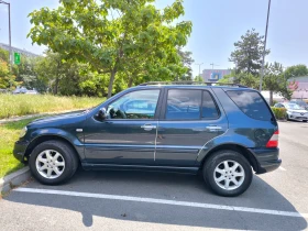 Mercedes-Benz ML 320 W163 | Mobile.bg    2