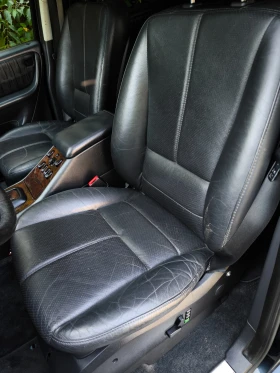 Mercedes-Benz ML 320 W163 | Mobile.bg    10