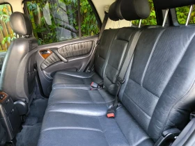 Mercedes-Benz ML 320 W163 | Mobile.bg    15