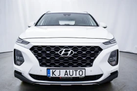 Hyundai Santa fe 2.0 CRDI