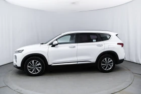 Hyundai Santa fe 2.0 CRDI | Mobile.bg    5