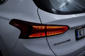 Hyundai Santa fe 2.0 CRDI | Mobile.bg    9