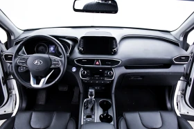 Hyundai Santa fe 2.0 CRDI | Mobile.bg    13