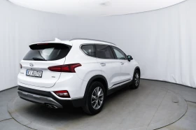 Hyundai Santa fe 2.0 CRDI | Mobile.bg    6
