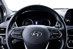 Hyundai Santa fe 2.0 CRDI | Mobile.bg    14