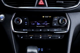 Hyundai Santa fe 2.0 CRDI | Mobile.bg    15