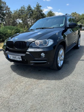 Обява за продажба на BMW X5 3.0d-235к.с ~19 800 лв. - изображение 1