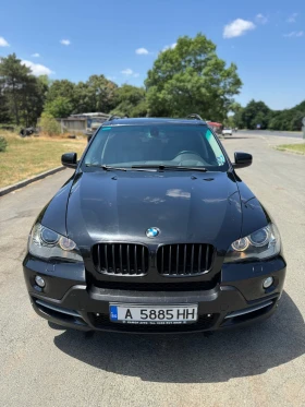 Обява за продажба на BMW X5 3.0d-235к.с ~19 800 лв. - изображение 6