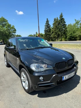 Обява за продажба на BMW X5 3.0d-235к.с ~19 800 лв. - изображение 1