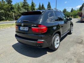 Обява за продажба на BMW X5 3.0d-235к.с ~19 800 лв. - изображение 4