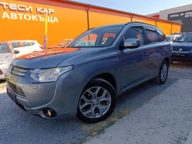 Mitsubishi Outlander PHEV 2.0 EV - 23000 лв. - 21912991 5