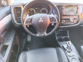Mitsubishi Outlander PHEV 2.0 EV - 23000 лв. - 21912991 12
