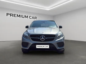 Mercedes-Benz GLE 400 AMG/EDITION 1  | Mobile.bg    2