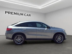 Mercedes-Benz GLE 400 AMG/EDITION 1  | Mobile.bg    8