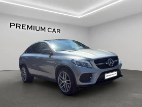 Mercedes-Benz GLE 400 AMG/EDITION 1  | Mobile.bg    9