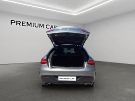 Mercedes-Benz GLE 400 AMG/EDITION 1  | Mobile.bg    6