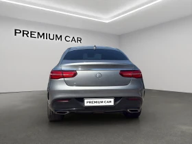 Mercedes-Benz GLE 400 AMG/EDITION 1  | Mobile.bg    5